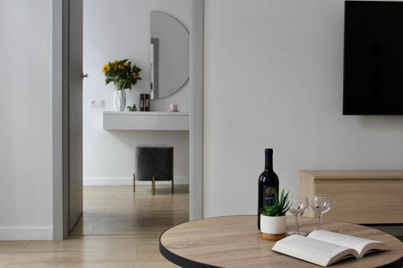 Luna Apartments Jelenia Góra Kültér fotó