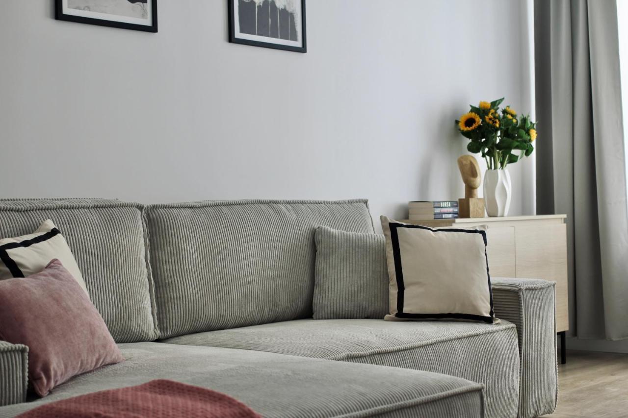 Luna Apartments Jelenia Góra Kültér fotó