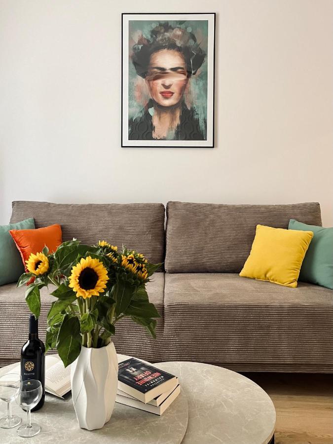 Luna Apartments Jelenia Góra Kültér fotó