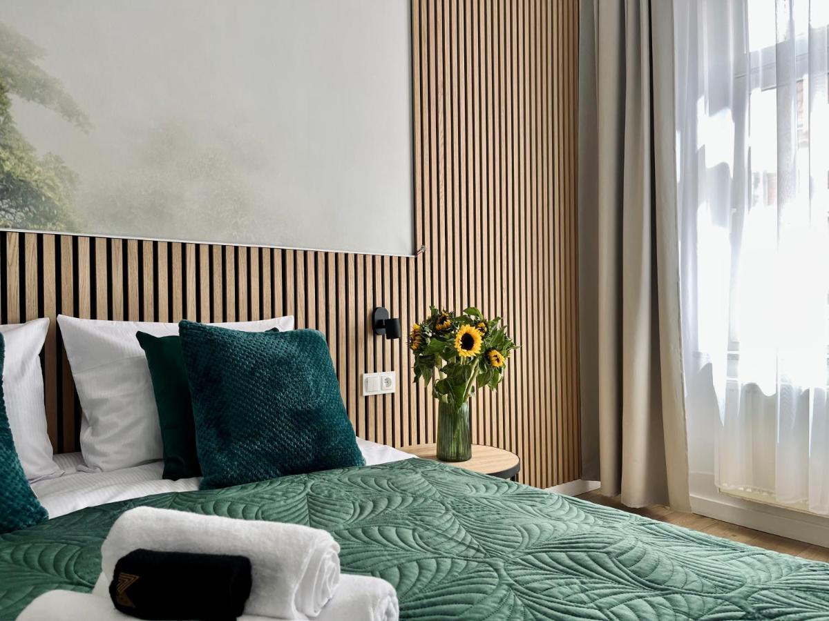 Luna Apartments Jelenia Góra Kültér fotó