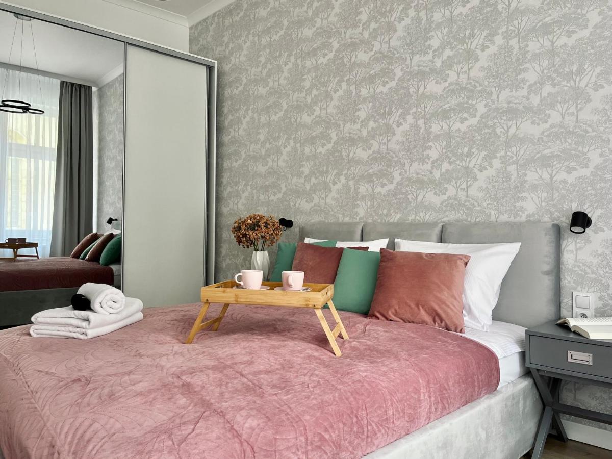 Luna Apartments Jelenia Góra Kültér fotó