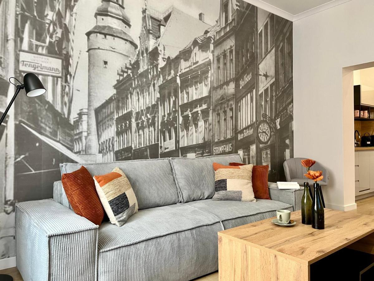 Luna Apartments Jelenia Góra Kültér fotó