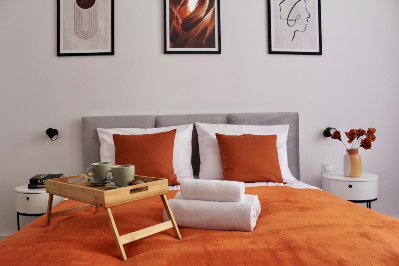 Luna Apartments Jelenia Góra Kültér fotó