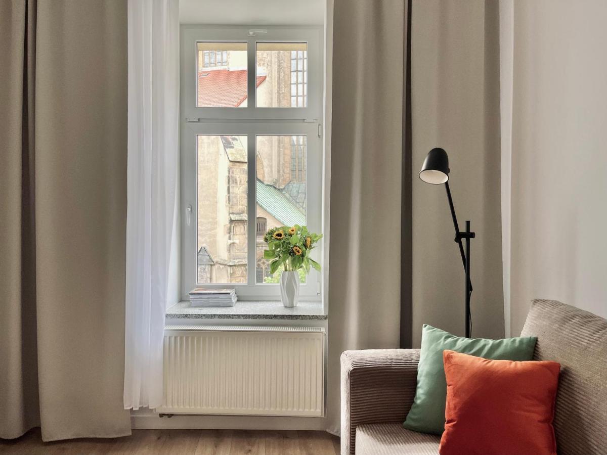 Luna Apartments Jelenia Góra Kültér fotó