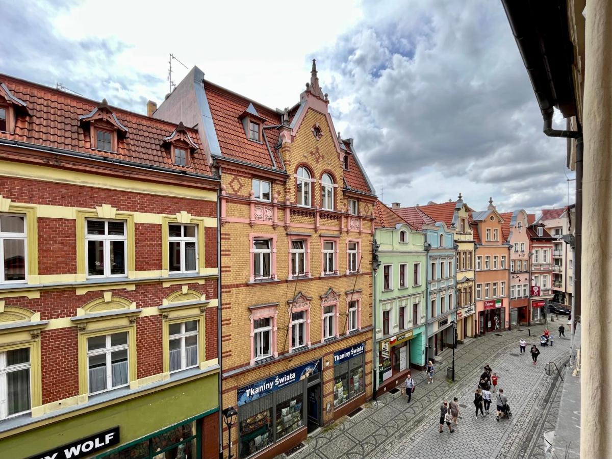 Luna Apartments Jelenia Góra Kültér fotó