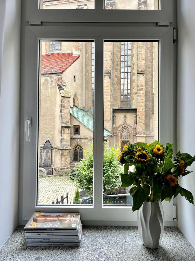 Luna Apartments Jelenia Góra Kültér fotó