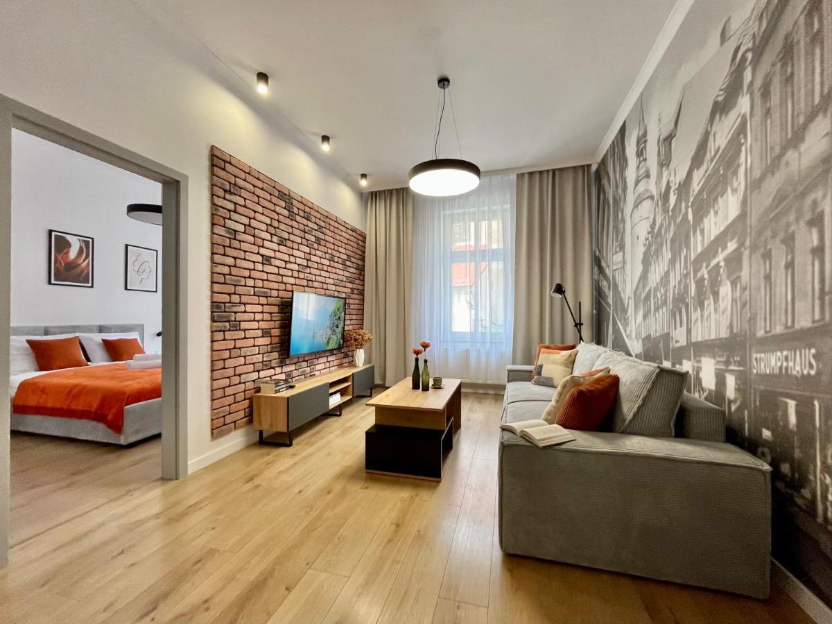 Luna Apartments Jelenia Góra Kültér fotó