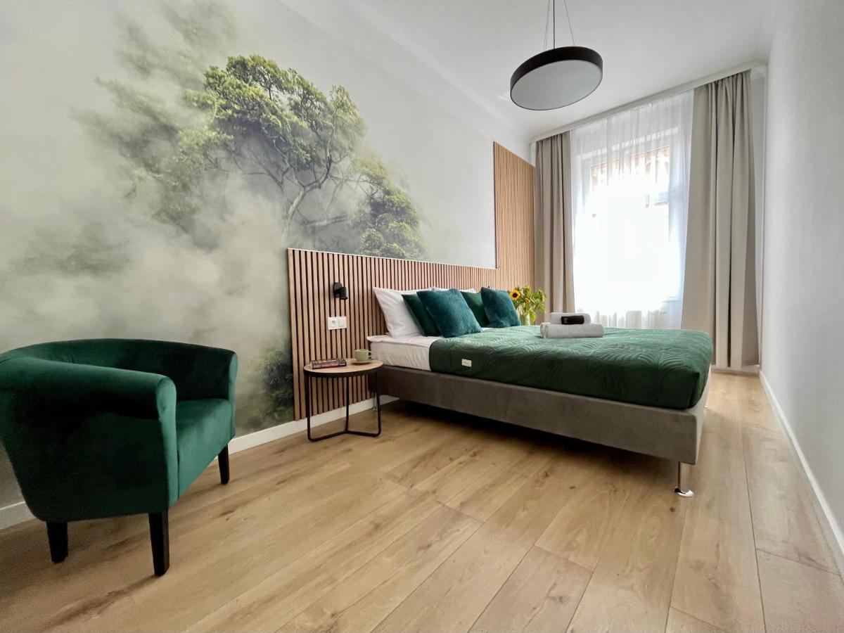 Luna Apartments Jelenia Góra Kültér fotó