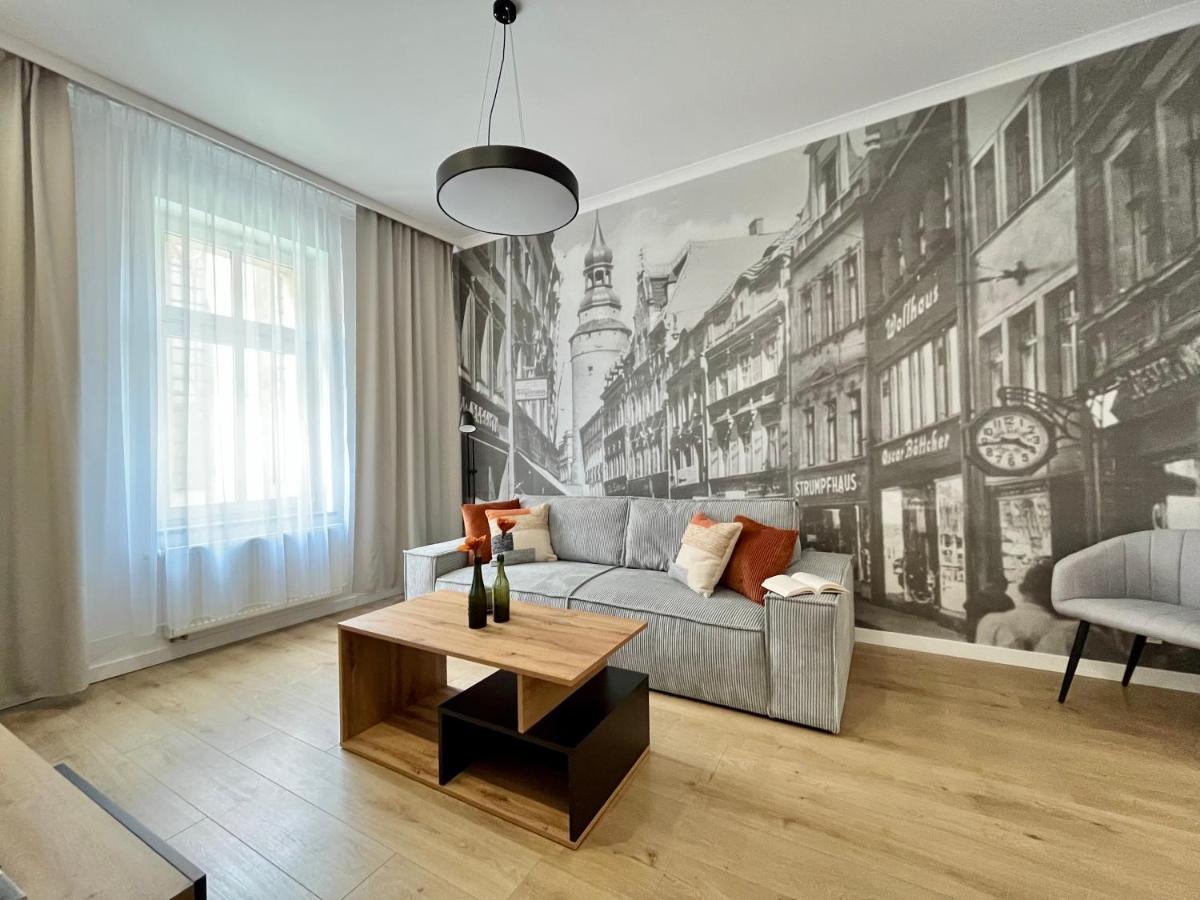 Luna Apartments Jelenia Góra Kültér fotó