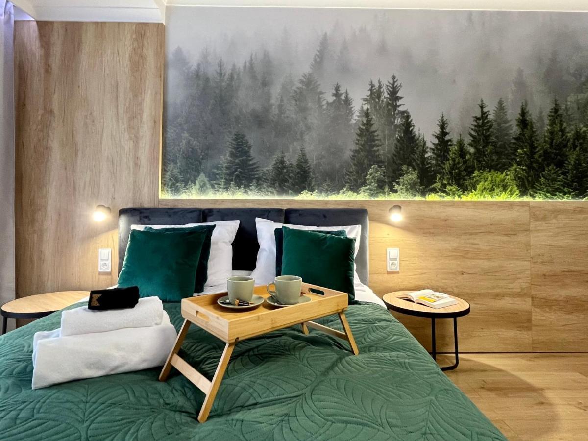 Luna Apartments Jelenia Góra Kültér fotó