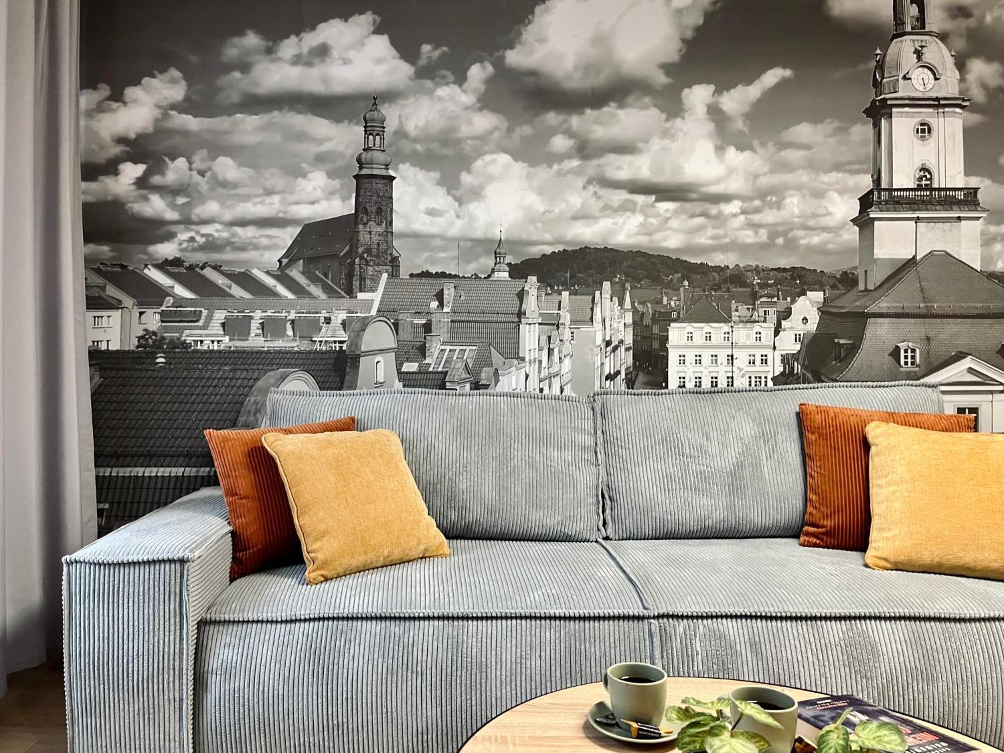 Luna Apartments Jelenia Góra Kültér fotó