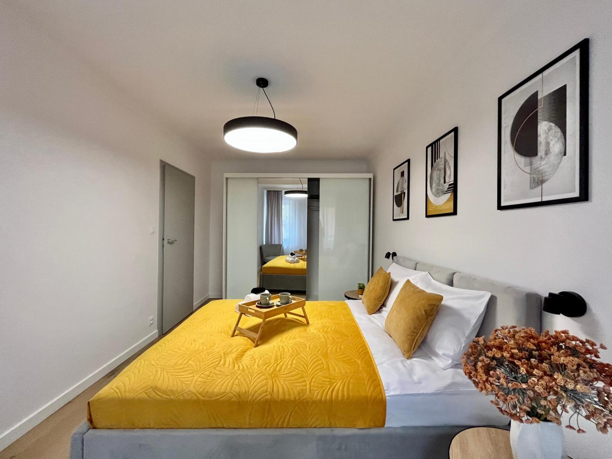 Luna Apartments Jelenia Góra Kültér fotó