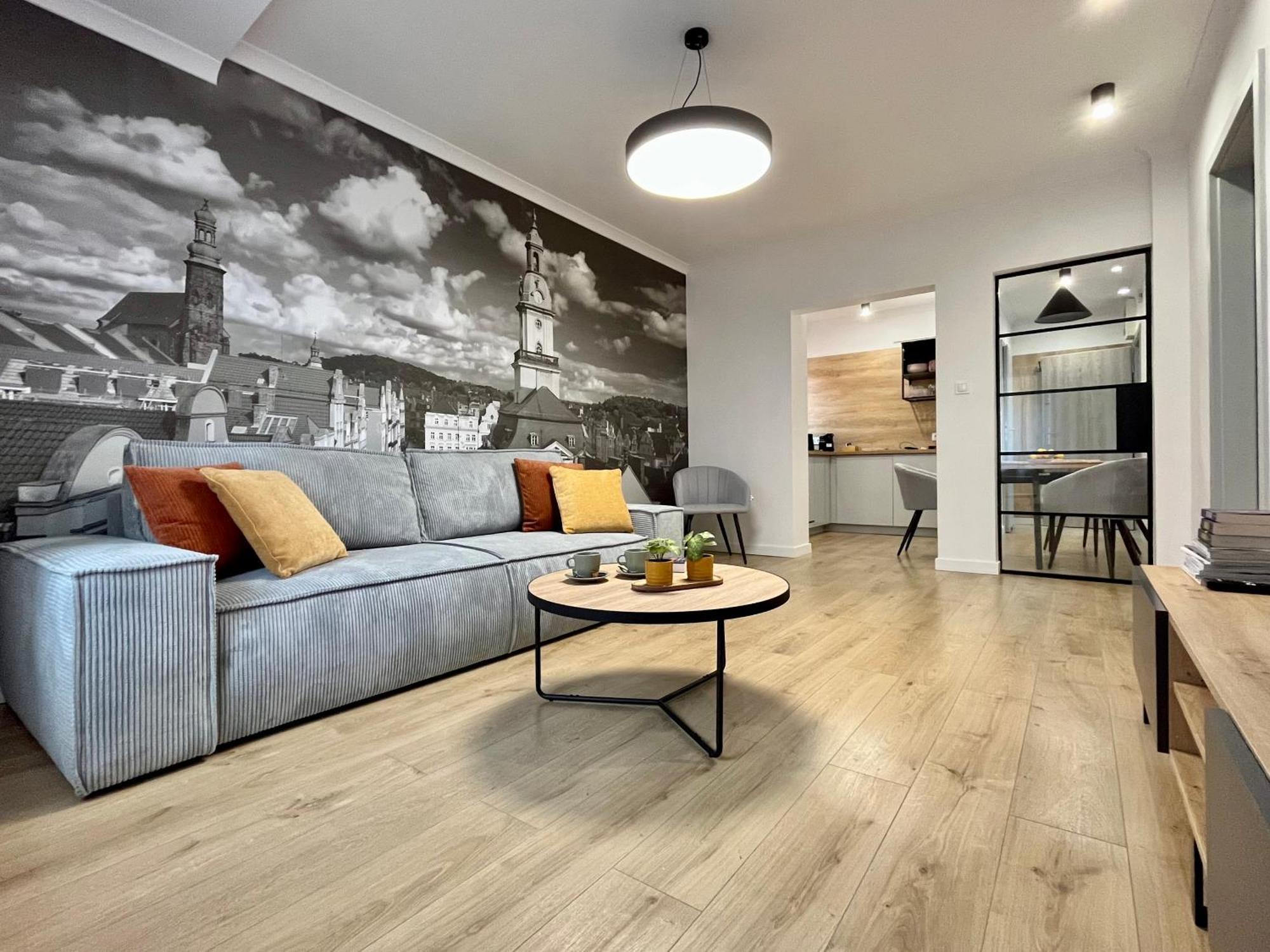 Luna Apartments Jelenia Góra Kültér fotó