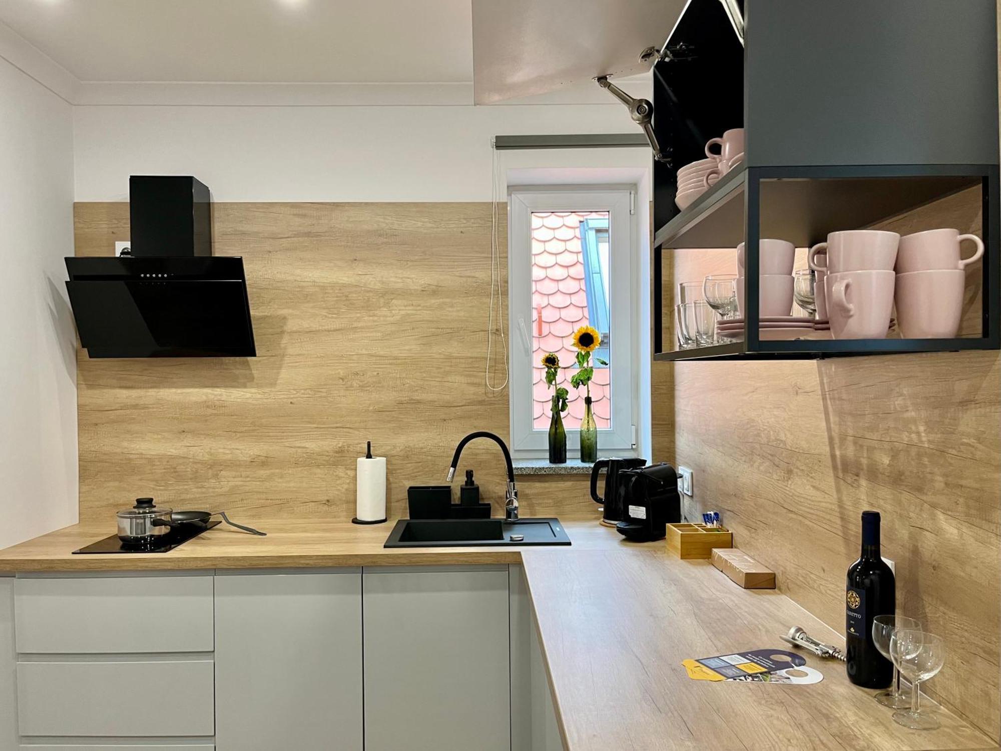 Luna Apartments Jelenia Góra Kültér fotó