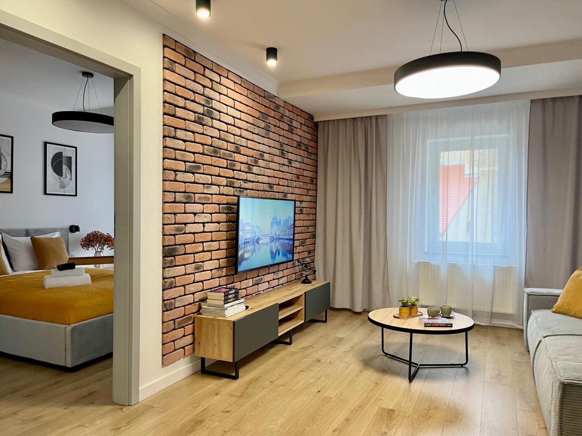 Luna Apartments Jelenia Góra Kültér fotó