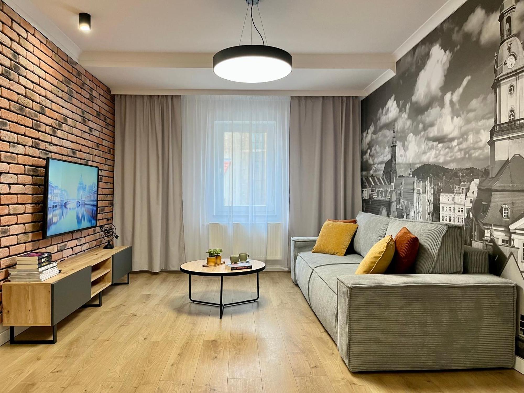 Luna Apartments Jelenia Góra Kültér fotó