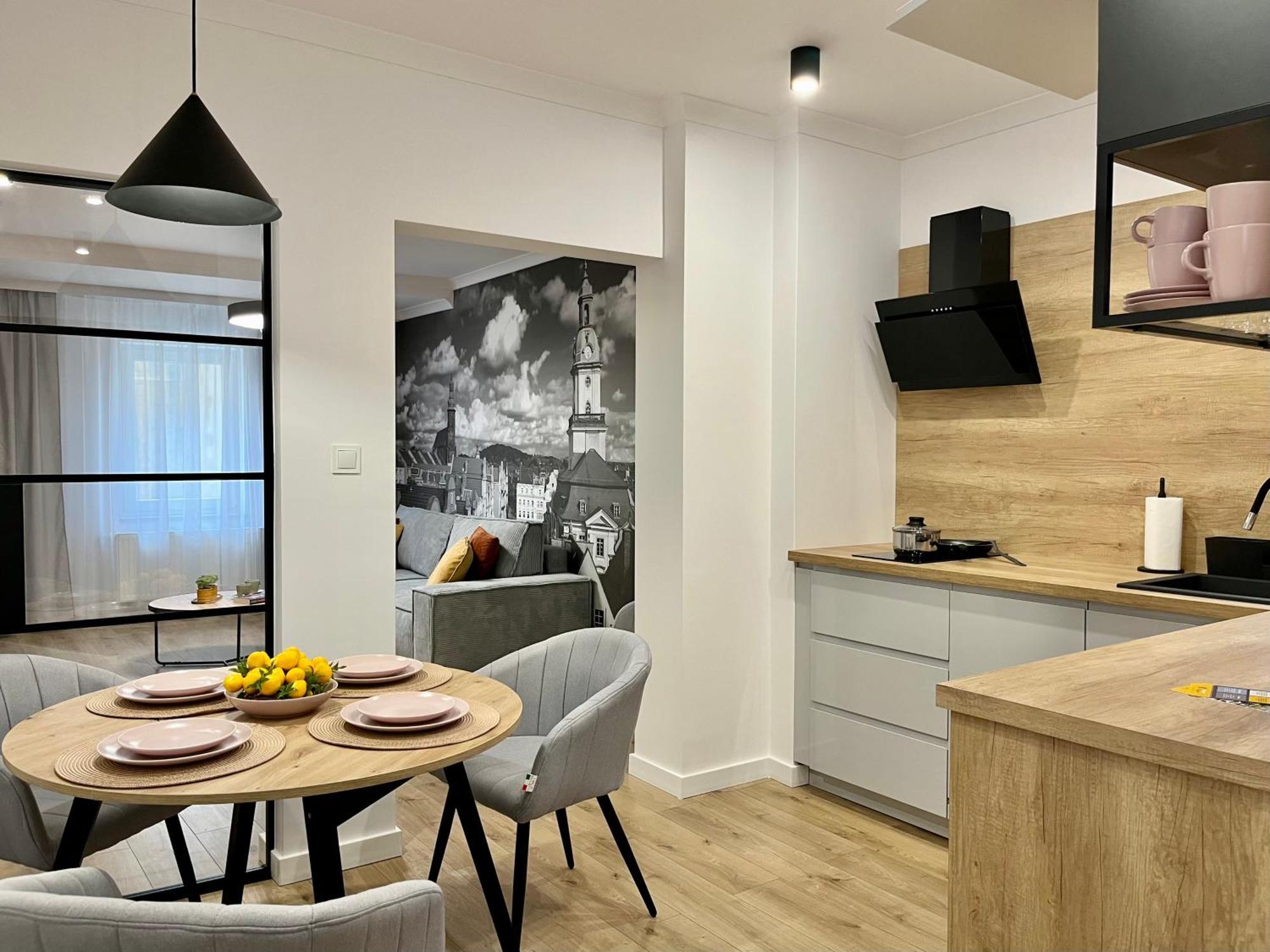 Luna Apartments Jelenia Góra Kültér fotó
