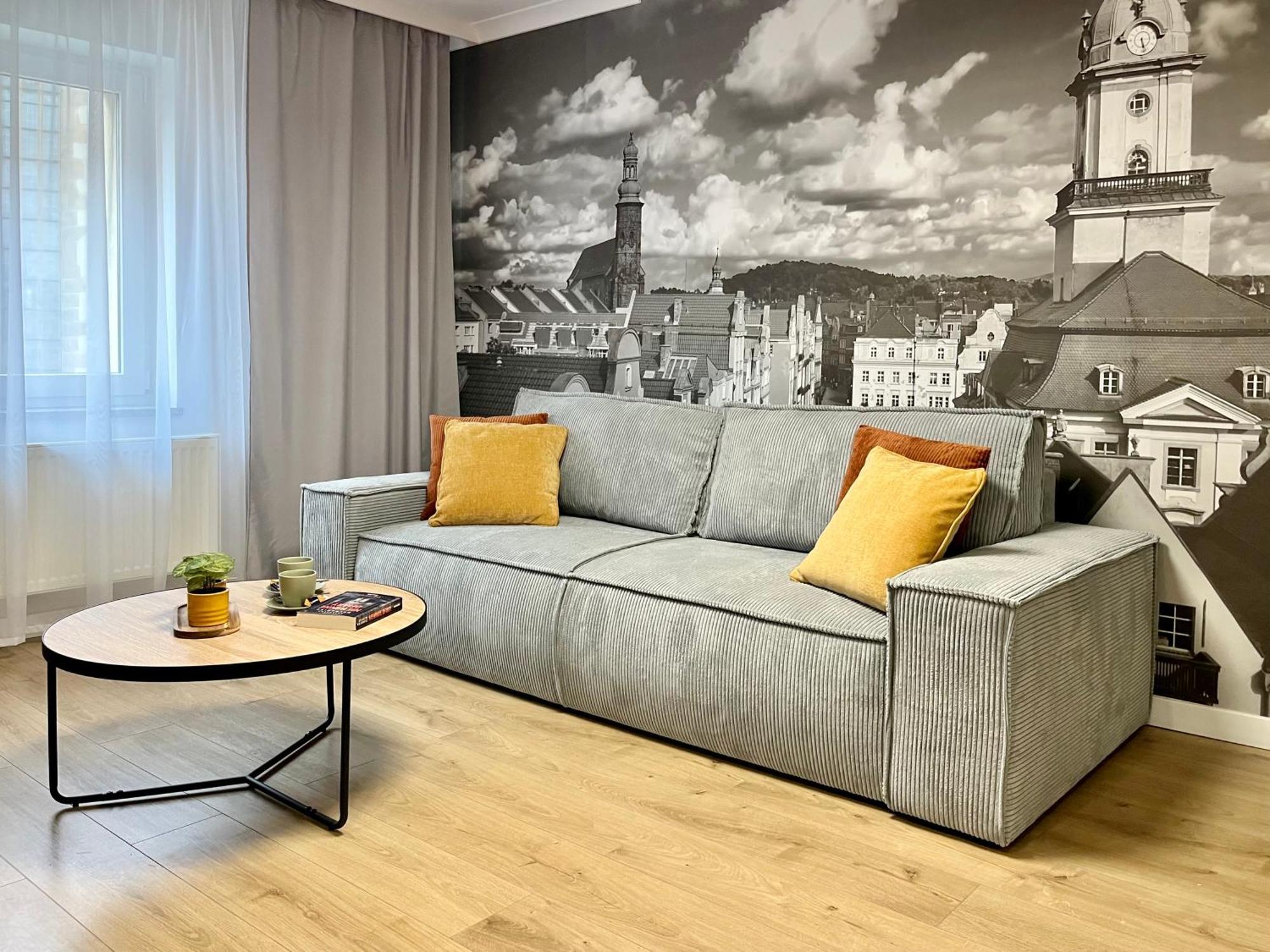 Luna Apartments Jelenia Góra Kültér fotó
