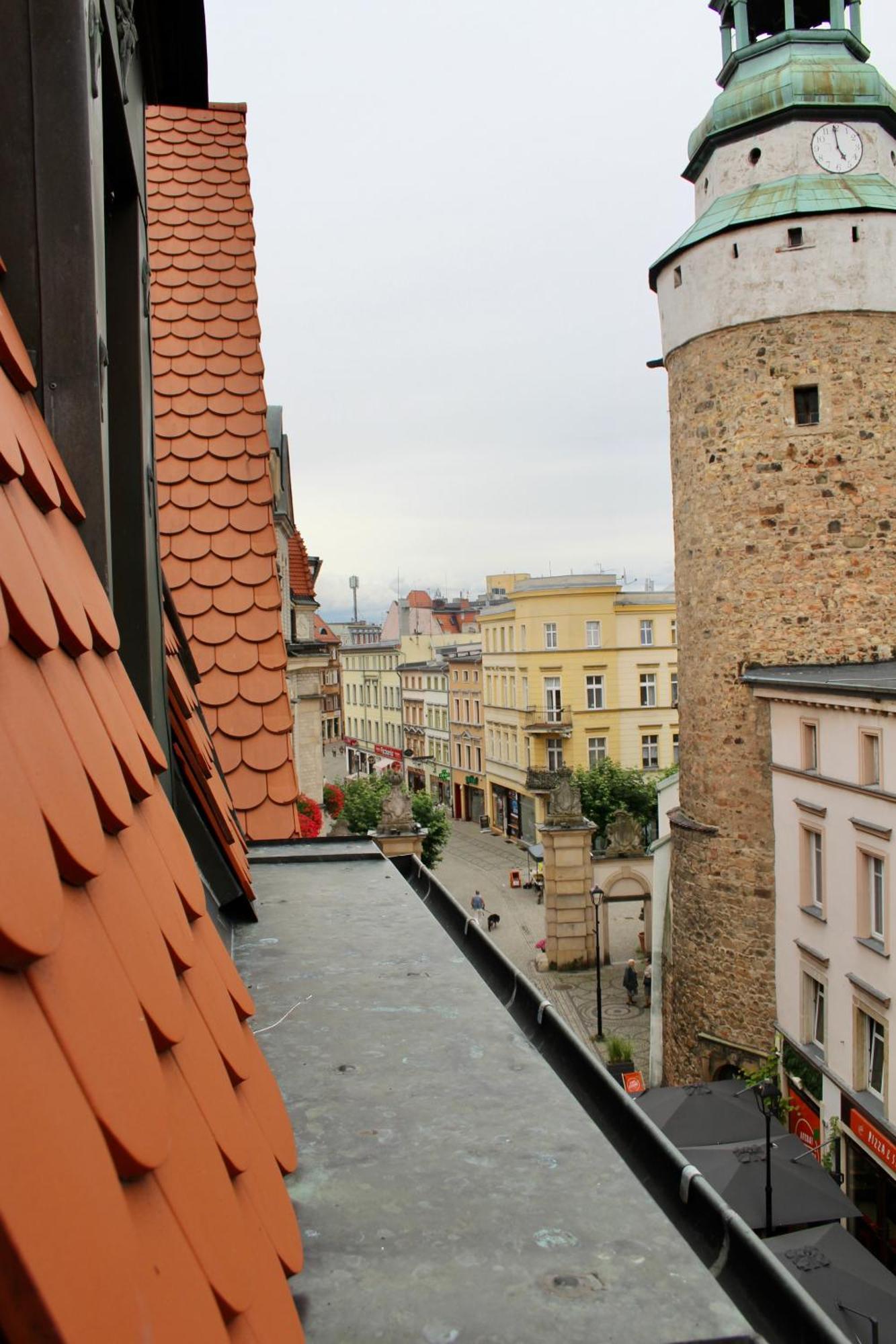 Luna Apartments Jelenia Góra Kültér fotó
