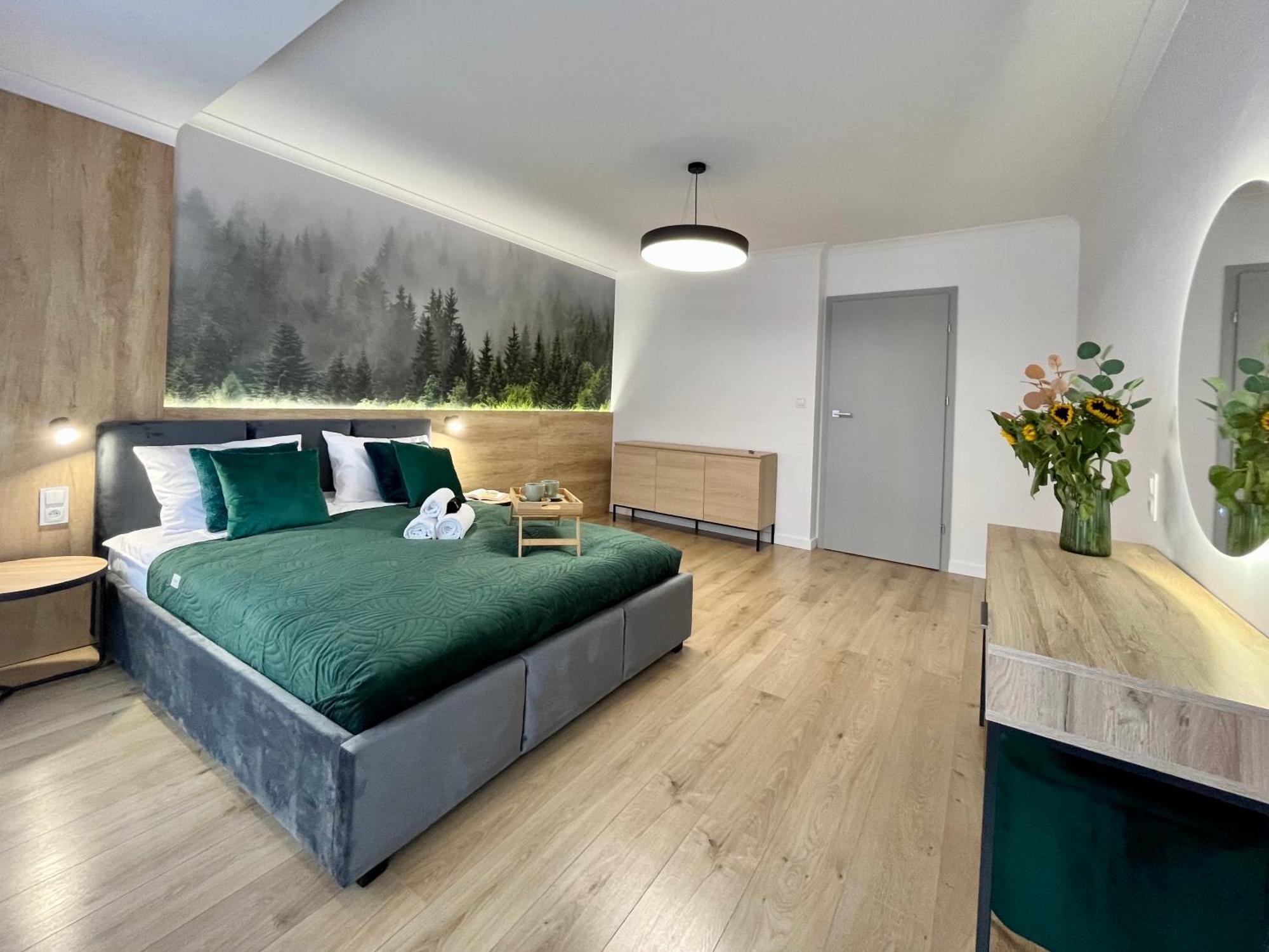 Luna Apartments Jelenia Góra Kültér fotó