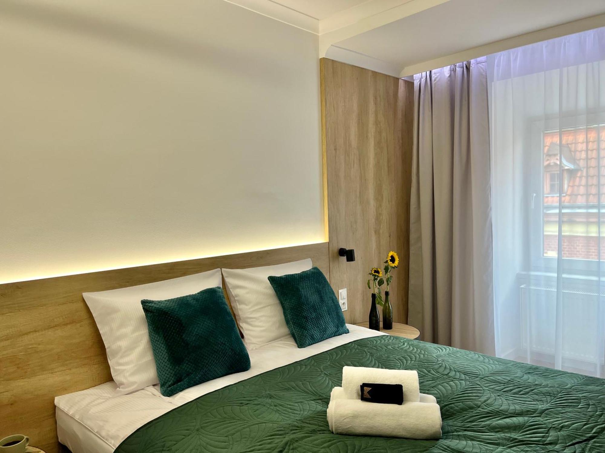 Luna Apartments Jelenia Góra Kültér fotó