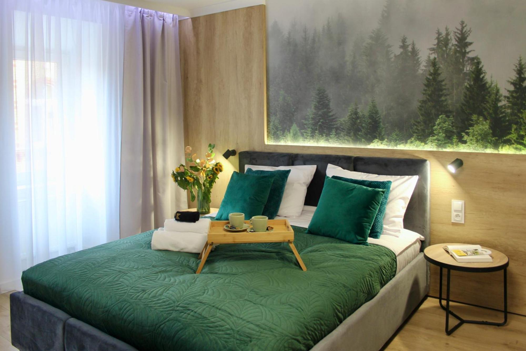 Luna Apartments Jelenia Góra Kültér fotó