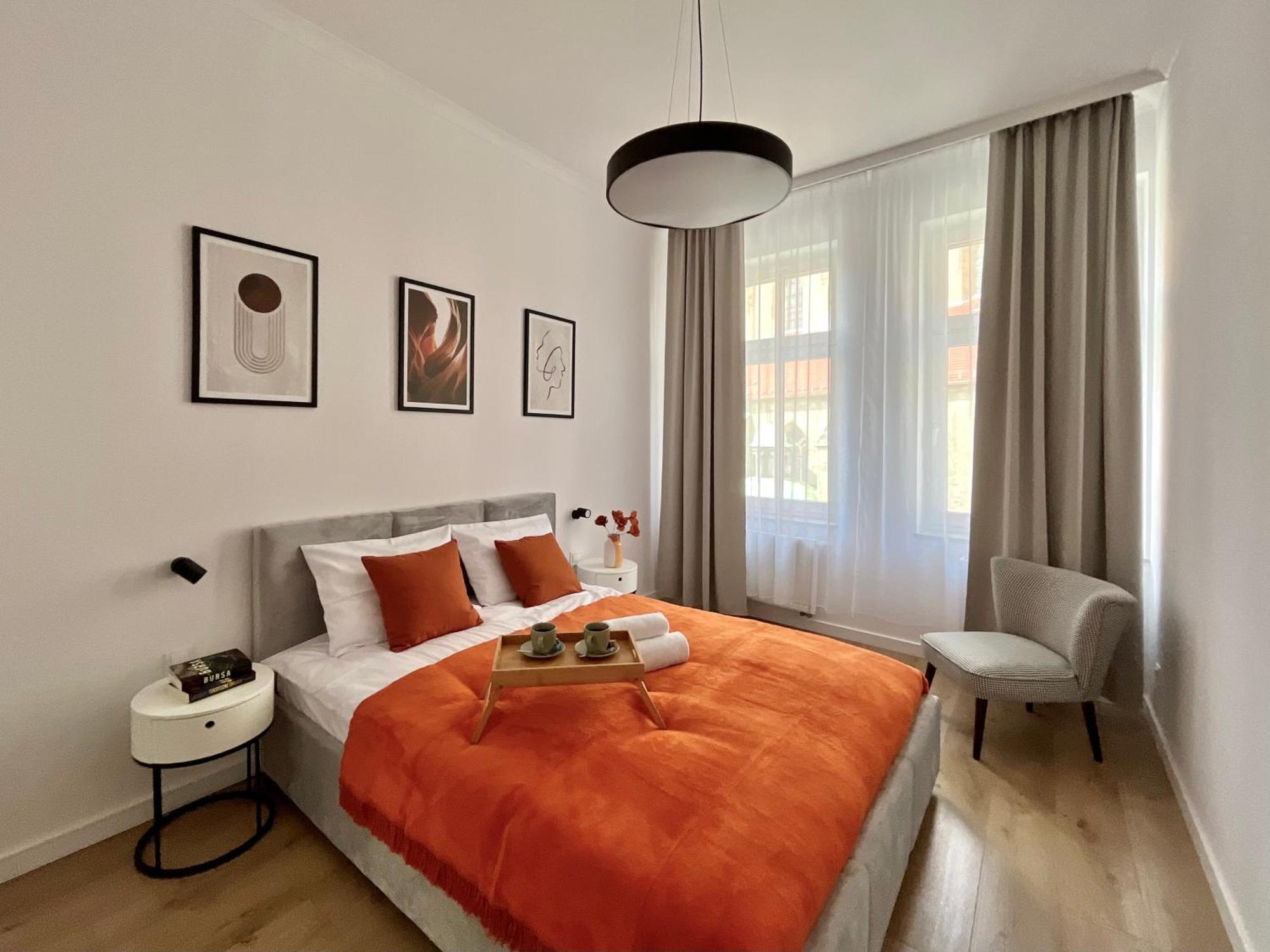Luna Apartments Jelenia Góra Kültér fotó