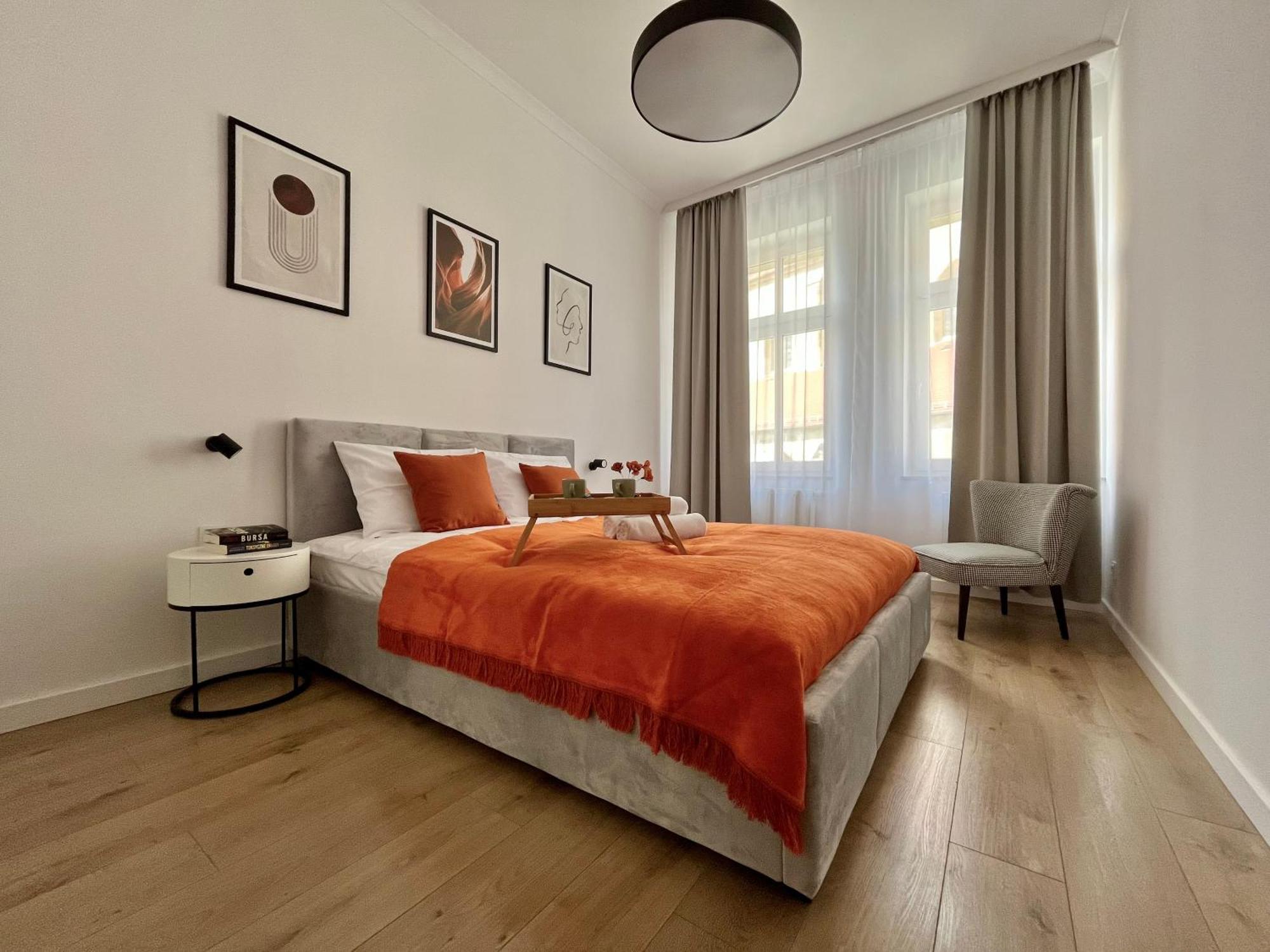 Luna Apartments Jelenia Góra Kültér fotó