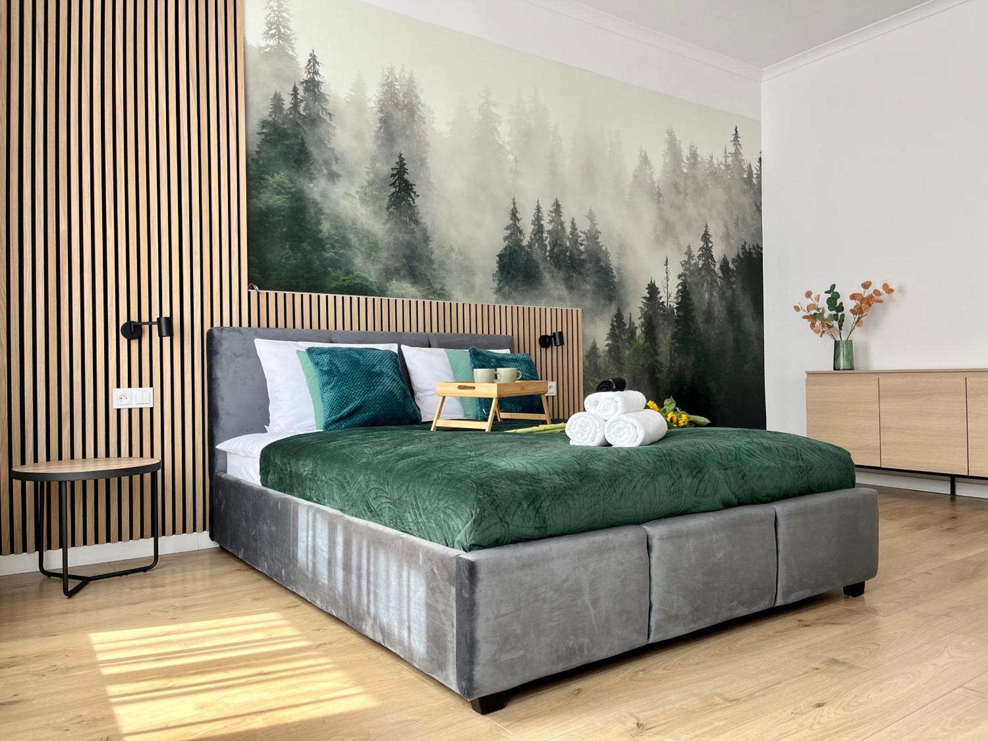 Luna Apartments Jelenia Góra Kültér fotó