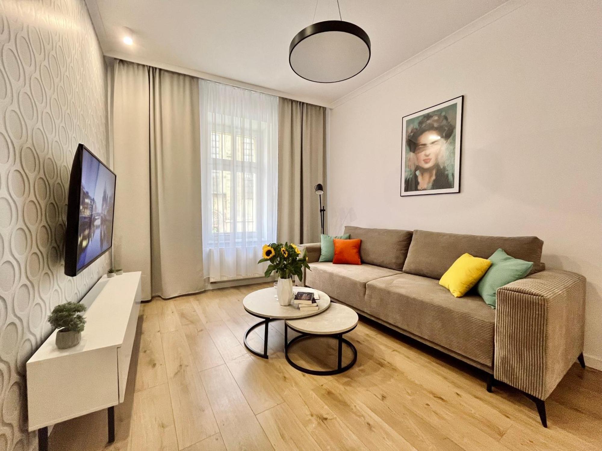 Luna Apartments Jelenia Góra Kültér fotó