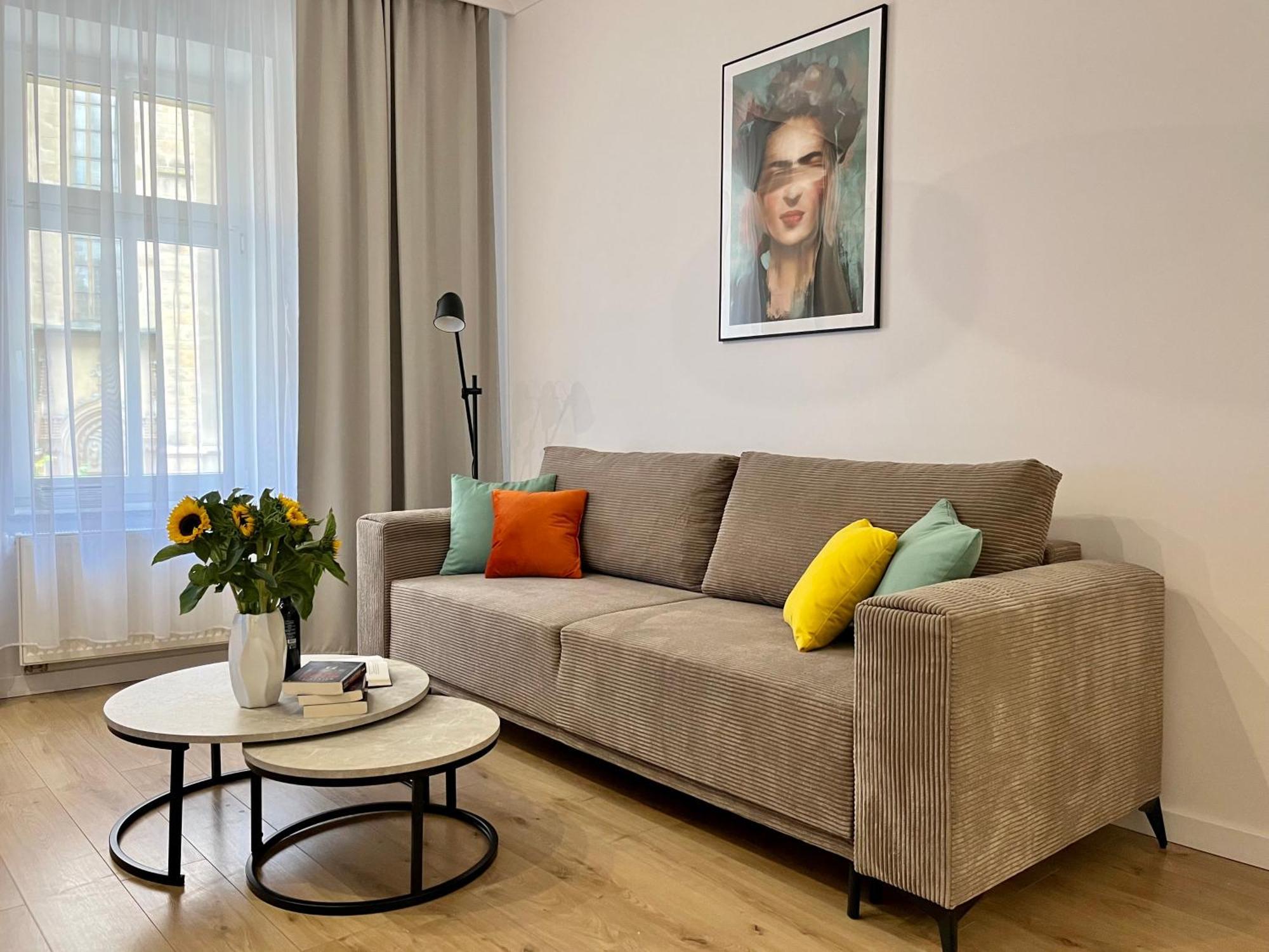 Luna Apartments Jelenia Góra Kültér fotó
